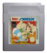 Asterix & Obelix (Game Boy Original)