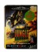 Jungle Strike: The Sequel to Desert Strike - Mega Drive