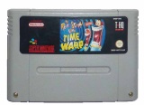 The Ren & Stimpy Show: Time Warp