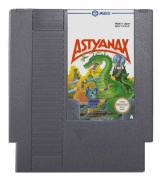 Astyanax