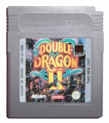 Double Dragon II