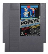 Popeye