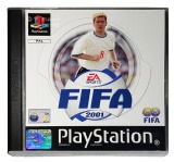 FIFA 2001