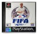 FIFA 2001 - Playstation