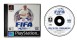 FIFA 2001 - Playstation