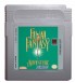 Final Fantasy Adventure - Game Boy