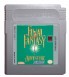 Final Fantasy Adventure - Game Boy