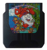 The Fantastic Adventures of Dizzy (Black Version)