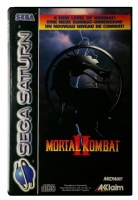 Mortal Kombat II