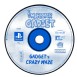 Inspector Gadget: Gadget's Crazy Maze - Playstation