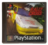 Rally Cross