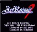 ActRaiser 2 - SNES