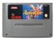 ActRaiser 2 - SNES