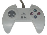 PS1 Controller: Ascii Pad (8100-E)