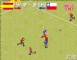 Fever Pitch Soccer - SNES