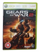 Gears of War 2