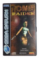 Tomb Raider