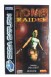 Tomb Raider - Saturn