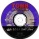 Tomb Raider - Saturn