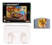 Blast Corps (Boxed) - N64