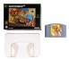 Blast Corps (Boxed) - N64