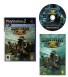 SOCOM: U.S. Navy Seals - Playstation 2