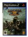 SOCOM: U.S. Navy Seals - Playstation 2