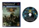 SOCOM: U.S. Navy Seals - Playstation 2