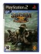 SOCOM: U.S. Navy Seals - Playstation 2