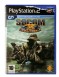 SOCOM: U.S. Navy Seals - Playstation 2