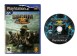 SOCOM: U.S. Navy Seals - Playstation 2