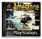 Amerzone: The Explorer's Legacy