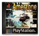 Amerzone: The Explorer's Legacy - Playstation