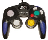 Gamecube Controller: Venom