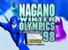 Nagano Winter Olympics - N64