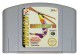 Nagano Winter Olympics - N64