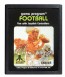 Football - Atari 2600