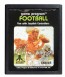 Football - Atari 2600