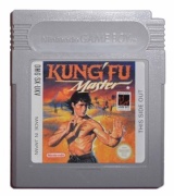 Kung Fu Master