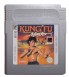 Kung Fu Master - Game Boy