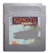 Kung Fu Master - Game Boy