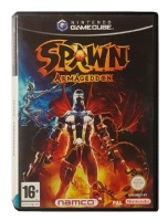 Spawn: Armageddon