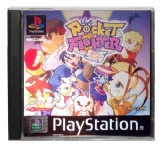 Pocket Fighter