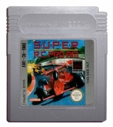 Super R.C. Pro-Am