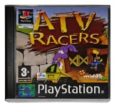 ATV Racers