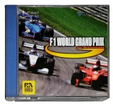 F-1 World Grand Prix