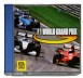 F-1 World Grand Prix - Dreamcast