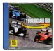 F-1 World Grand Prix - Dreamcast