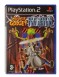 Inspector Gadget: Mad Robots Invasion - Playstation 2