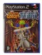 Inspector Gadget: Mad Robots Invasion - Playstation 2